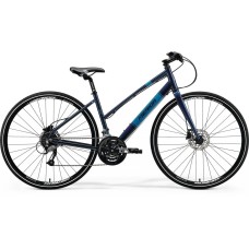 Merida Crossway  Urban 40-D Fed lady (2018)
