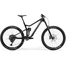 Merida One-Sixty  6000-FRM