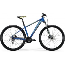 Merida Big.Nine  20-D (2020)
