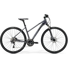 Merida Crossway  500 Lady (2020)