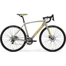 Merida CycloСross CycloCross 400 (2018)