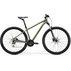 Merida Big.Nine  20 (2021)