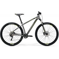 Merida Big.Nine  300 (2020)