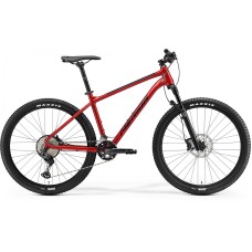 Merida Big.Seven  XT2 (2021)