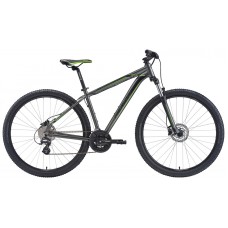 Merida Big.Nine  15-D (2020)