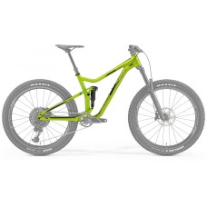 Merida One-Forty  900-FRM