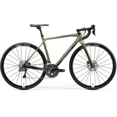 Merida Mission  Road 7000-E (2020)