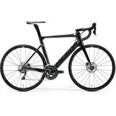 Merida Reacto  Disc-6000 (2020)