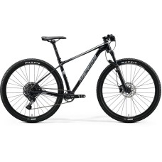 Merida Big.Nine  Limited-AL (2020)