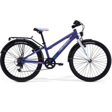 Merida Chica  J24 (2017)