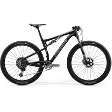 Merida Ninety-Six  9. 9000 (2020)