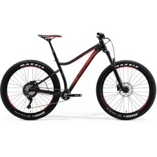 Merida Big.Trail  700 (2018)