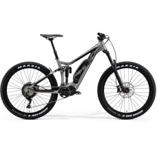 Merida eOne-sixty  800 (2018)