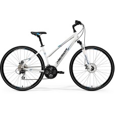Merida Crossway  20-MD Lady (2017)