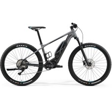 Merida eBig.Seven  500 EQ (2019)