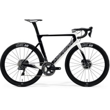 Merida Reacto  Disc-10K-E (2020)