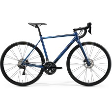 Merida Mission  Road 400 (2020)