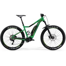 Merida eBig.Trail  500 (2018)