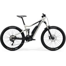 Merida eOne-Twenty  500 (2020)