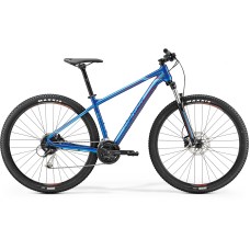 Merida Big.Nine  100 (2019)