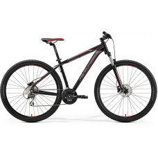 Merida Big.Nine  20-D (2019)