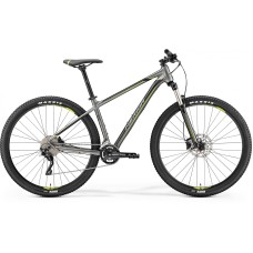 Merida Big.Nine  300 (2019)