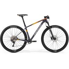 Merida Big.Nine  3000 (2019)