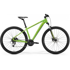 Merida Big.Nine  40-D (2019)