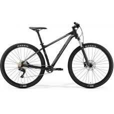 Merida Big.Nine  400 (2019)