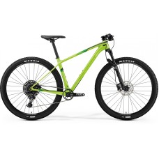 Merida Big.Nine  4000 (2019)