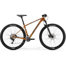 Merida Big.Nine  5000 (2019)
