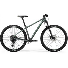 Merida Big.Nine  600 (2019)