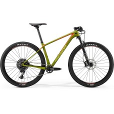 Merida Big.Nine  6000 (2018)