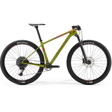 Merida Big.Nine  6000 (2019)