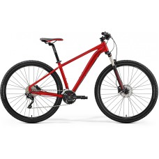 Merida Big.Nine  80-D (2019)