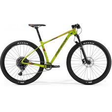 Merida Big.Nine  NX Edition (2019)