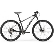 Merida Big.Nine  XT Edition (2019)