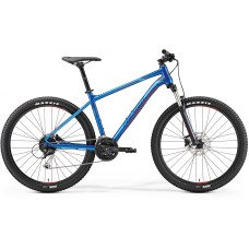 Merida Big.Seven  100 (2019)