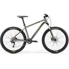 Merida Big.Seven  300 (2019)
