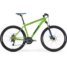 Merida Big.Seven  40-MD (2016)