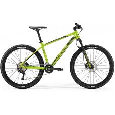 Merida Big.Seven  500 (2019)