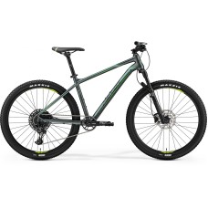 Merida Big.Seven  600 (2019)