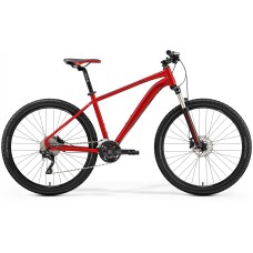 Merida Big.Seven  80-D (2019)