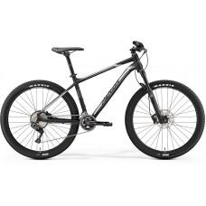 Merida Big.Seven  XT Edition (2019)