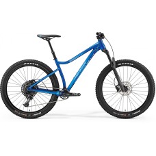 Merida Big.Trail  600 (2019)