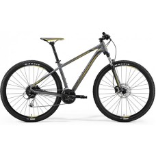 Merida Big.Nine  100 (2018)