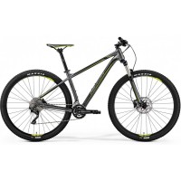 Merida Big.Nine  300 (2018)