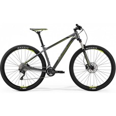 Merida Big.Nine  300 (2018)