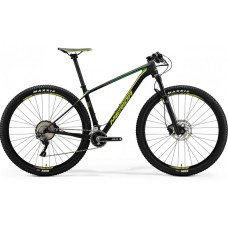 Merida Big.Nine  4000 (2018)