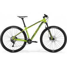 Merida Big.Nine  500 (2018)
